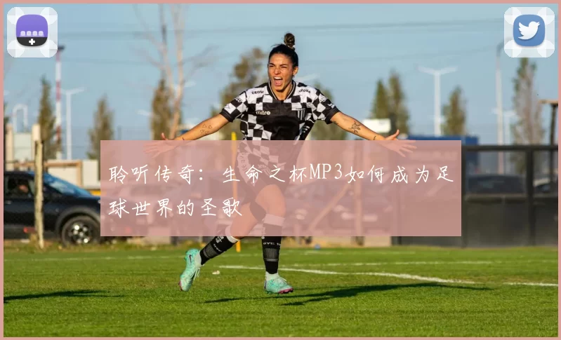 聆听传奇：生命之杯MP3如何成为足球世界的圣歌