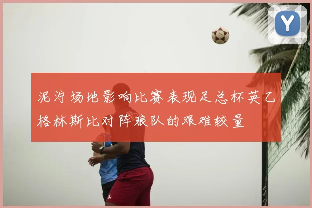 泥泞场地影响比赛表现足总杯英乙格林斯比对阵狼队的艰难较量