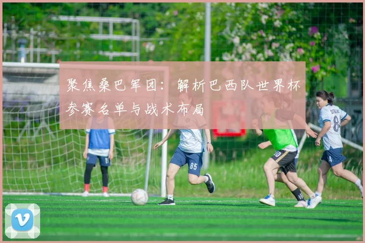 聚焦桑巴军团：解析巴西队世界杯参赛名单与战术布局