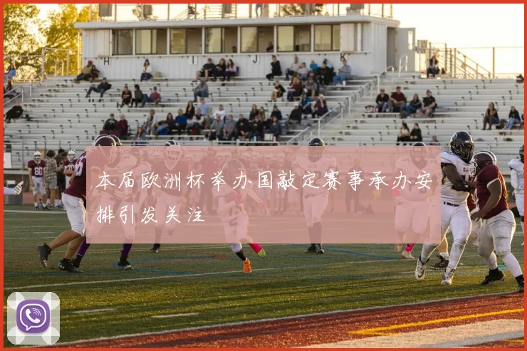 本届欧洲杯举办国敲定赛事承办安排引发关注