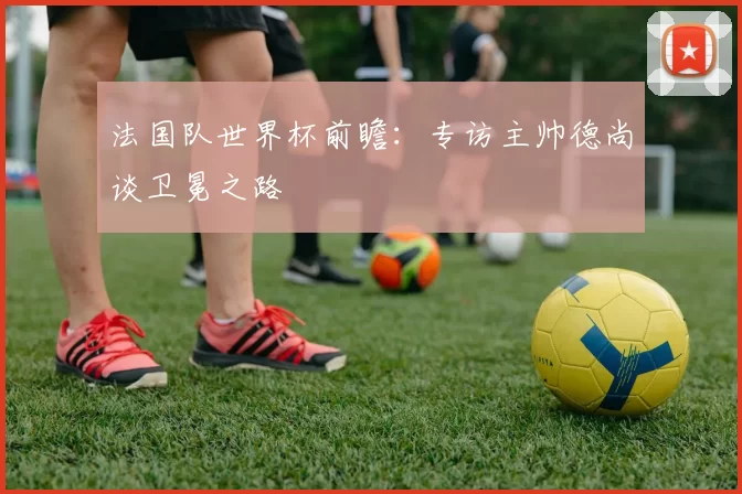 法国队世界杯前瞻:专访主帅德尚谈卫冕之路